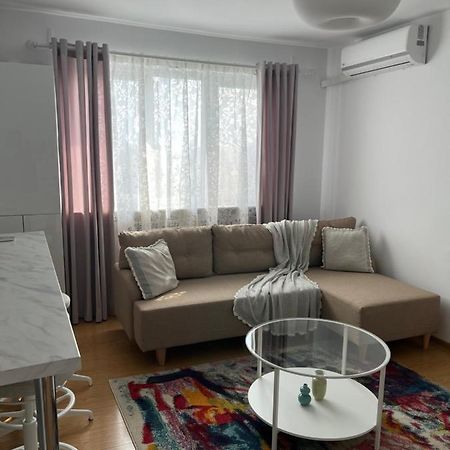 Alma Apartments سوتْشافا المظهر الخارجي الصورة