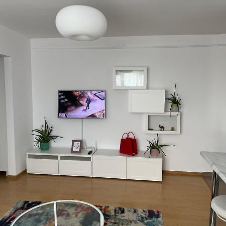 Alma Apartments سوتْشافا المظهر الخارجي الصورة
