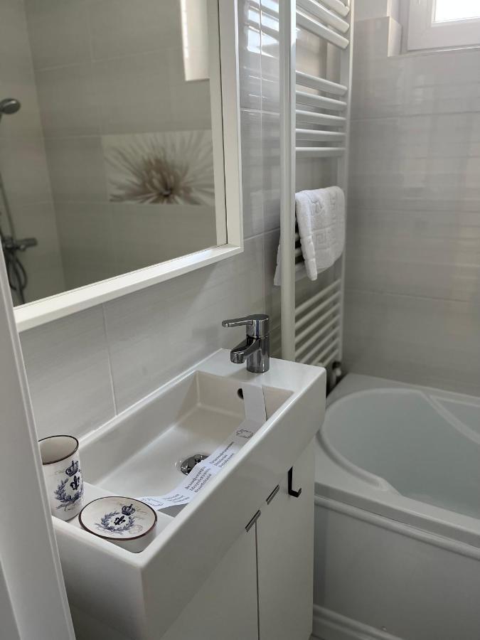 Alma Apartments سوتْشافا المظهر الخارجي الصورة