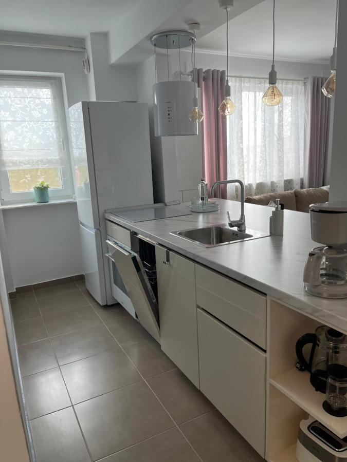 Alma Apartments سوتْشافا المظهر الخارجي الصورة