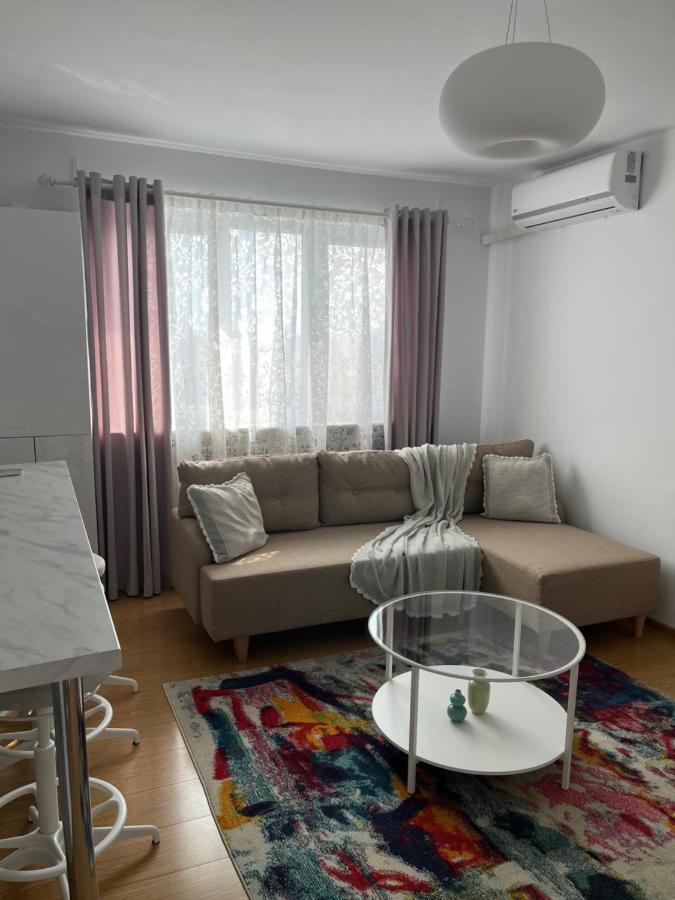 Alma Apartments سوتْشافا المظهر الخارجي الصورة