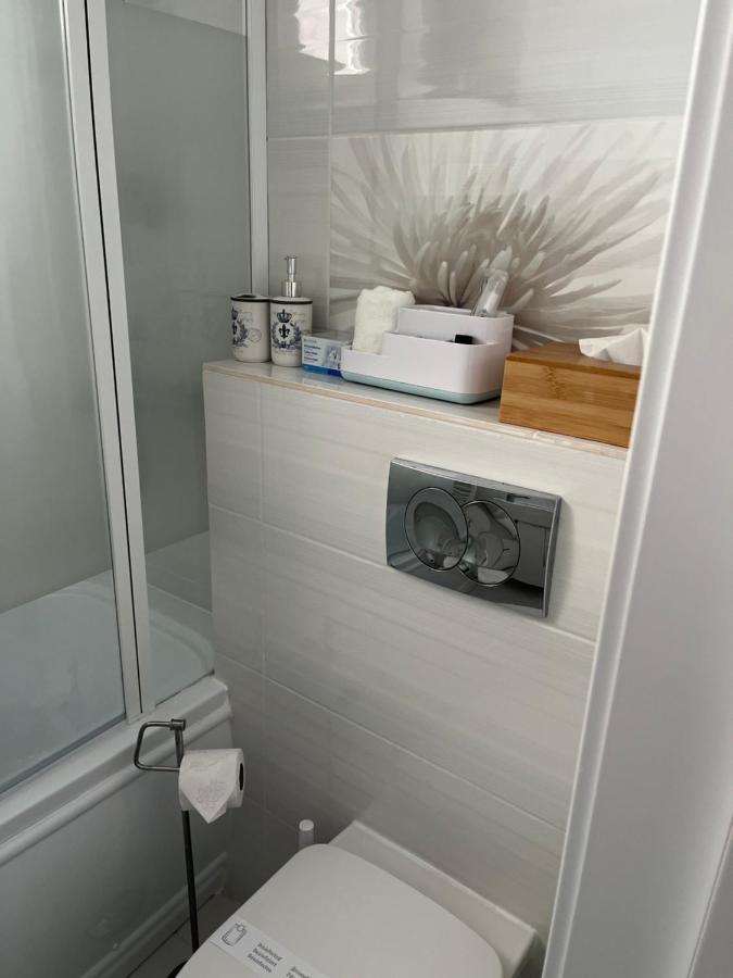 Alma Apartments سوتْشافا المظهر الخارجي الصورة