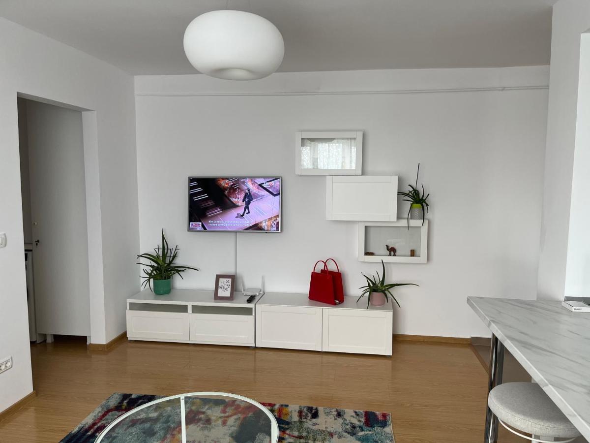 Alma Apartments سوتْشافا المظهر الخارجي الصورة