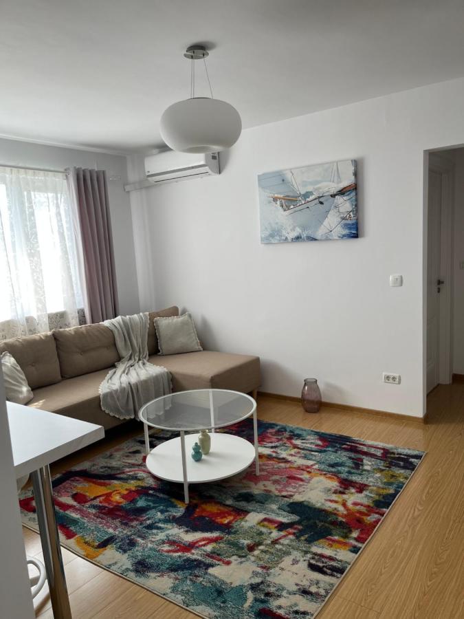 Alma Apartments سوتْشافا المظهر الخارجي الصورة