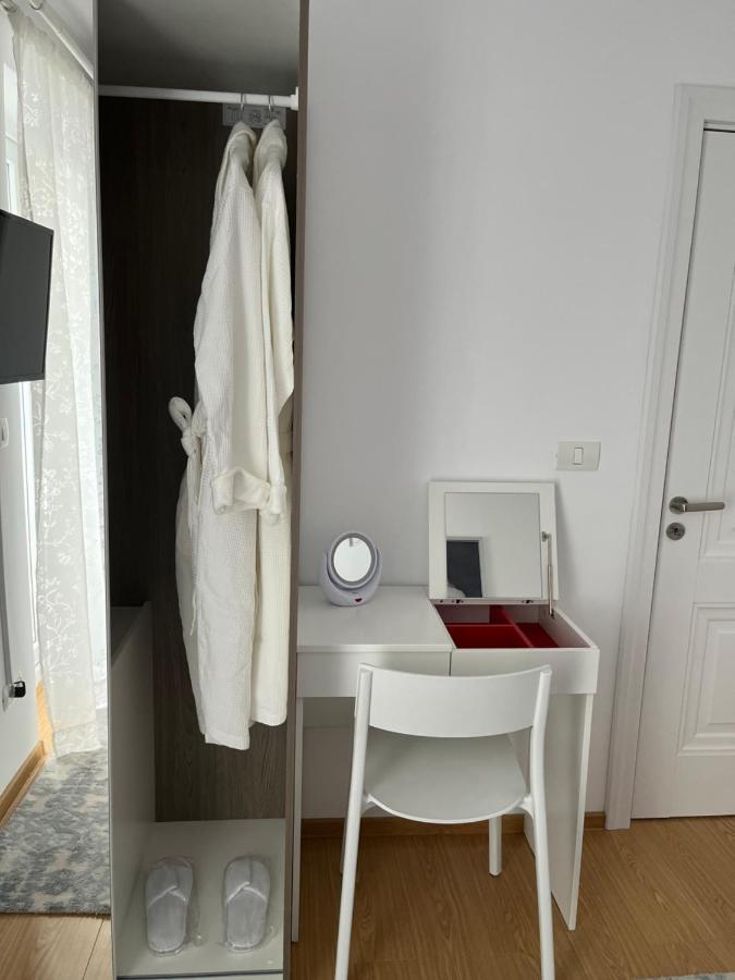 Alma Apartments سوتْشافا المظهر الخارجي الصورة