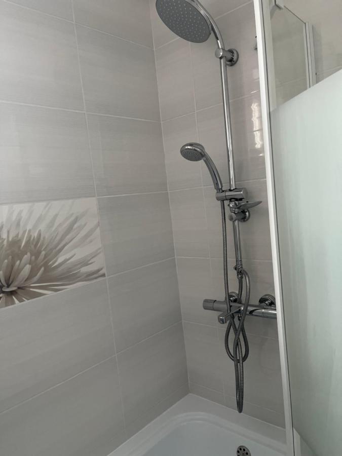 Alma Apartments سوتْشافا المظهر الخارجي الصورة