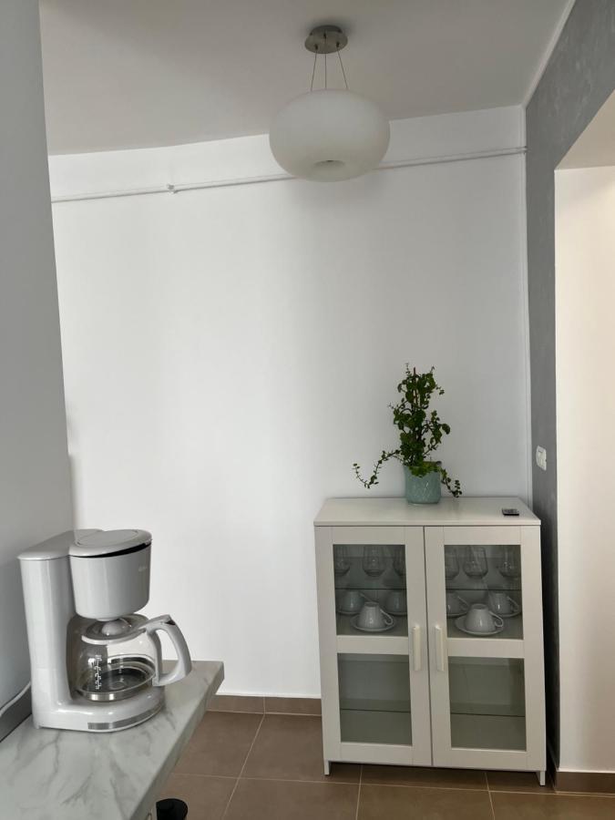 Alma Apartments سوتْشافا المظهر الخارجي الصورة