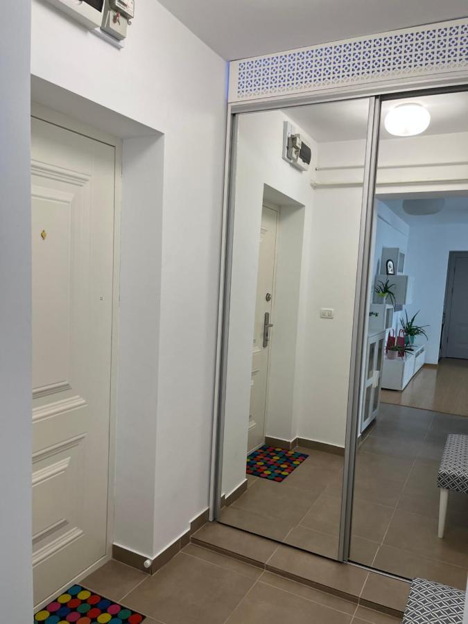 Alma Apartments سوتْشافا المظهر الخارجي الصورة
